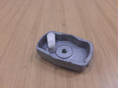 ROBIN BH 3500 MISKA MISECZKA ZABIERAK SZARPAKA ROBIN BH 3500 MISKA MISECZKA ZABIERAK SZARPAKA
