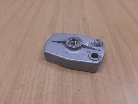ROBIN BH 3500 MISKA MISECZKA ZABIERAK SZARPAKA ROBIN BH 3500 MISKA MISECZKA ZABIERAK SZARPAKA