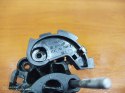 STIHL HS 81 PODSTAWA MOCOWANIE GAŹNIKA