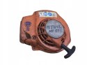 STIHL HS 81 T SZARPAK STARTER ROZRUSZNIK OBUDOWA