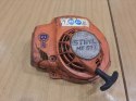STIHL HS 81 T SZARPAK STARTER ROZRUSZNIK OBUDOWA
