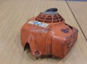 STIHL HS 81 T SZARPAK STARTER ROZRUSZNIK OBUDOWA