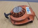 STIHL HS 81 T SZARPAK STARTER ROZRUSZNIK OBUDOWA