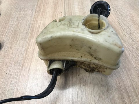 STIHL HS 81 ZBIORNIK PALIWA BAK STIHL HS 81 ZBIORNIK PALIWA BAK