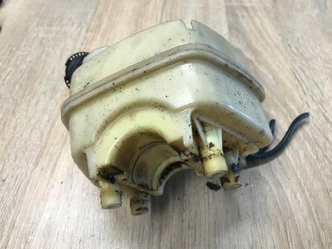 STIHL HS 81 ZBIORNIK PALIWA BAK STIHL HS 81 ZBIORNIK PALIWA BAK