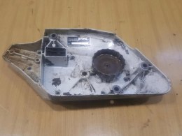 STIHL HS246 OSŁONA OBUDOWA POKRYWA KORPUS