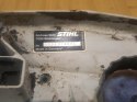 STIHL HS246 OSŁONA OBUDOWA POKRYWA KORPUS