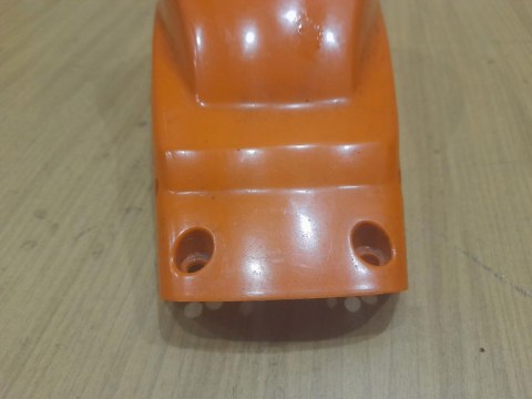 STIHL HSA 94 T OSŁONA OBUDOWA POKRYWA KORPUS STIHL HSA 94 T OSŁONA OBUDOWA POKRYWA KORPUS
