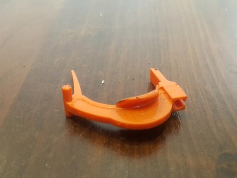 STIHL HSE 71 DŹWIGNIA CIĘGNO PRZYCISK STIHL HSE 71 DŹWIGNIA CIĘGNO PRZYCISK