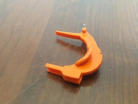 STIHL HSE 71 DŹWIGNIA CIĘGNO PRZYCISK STIHL HSE 71 DŹWIGNIA CIĘGNO PRZYCISK
