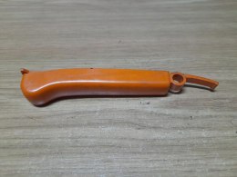 STIHL HSE 71 DŹWIGNIA PRZYCISK WŁĄCZNIK