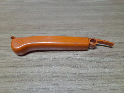 STIHL HSE 71 DŹWIGNIA PRZYCISK WŁĄCZNIK STIHL HSE 71 DŹWIGNIA PRZYCISK WŁĄCZNIK