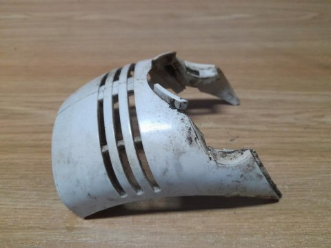 STIHL HSE 71 OSŁONA OBUDOWA POKRYWA KORPUS STIHL HSE 71 OSŁONA OBUDOWA POKRYWA KORPUS