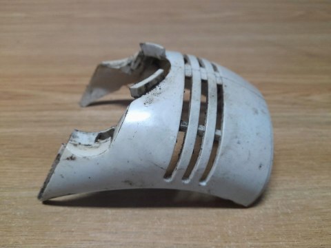 STIHL HSE 71 OSŁONA OBUDOWA POKRYWA KORPUS STIHL HSE 71 OSŁONA OBUDOWA POKRYWA KORPUS