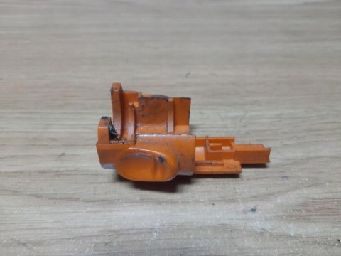 STIHL HSE 71 OSŁONA OBUDOWA POKRYWA STIHL HSE 71 OSŁONA OBUDOWA POKRYWA