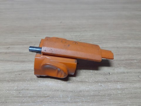 STIHL HSE 71 OSŁONA OBUDOWA POKRYWA STIHL HSE 71 OSŁONA OBUDOWA POKRYWA