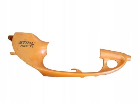 STIHL HSE 71 OWIEWKA OSŁONA OBUDOWA WYPEŁNIENIE STIHL HSE 71 OWIEWKA OSŁONA OBUDOWA WYPEŁNIENIE