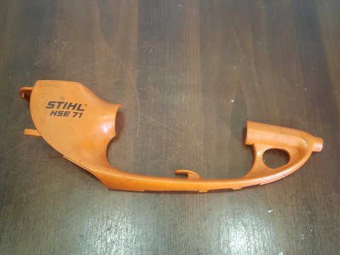STIHL HSE 71 OWIEWKA OSŁONA OBUDOWA WYPEŁNIENIE STIHL HSE 71 OWIEWKA OSŁONA OBUDOWA WYPEŁNIENIE