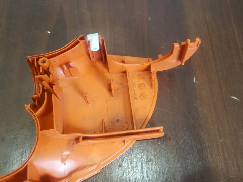 STIHL HSE 71 OWIEWKA OSŁONA OBUDOWA WYPEŁNIENIE STIHL HSE 71 OWIEWKA OSŁONA OBUDOWA WYPEŁNIENIE