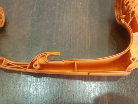 STIHL HSE 71 OWIEWKA OSŁONA OBUDOWA WYPEŁNIENIE STIHL HSE 71 OWIEWKA OSŁONA OBUDOWA WYPEŁNIENIE
