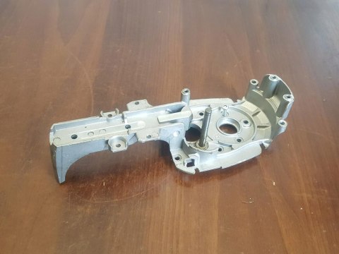STIHL HSE 71 POKRYWA OBUDOWA OSŁONA STIHL HSE 71 POKRYWA OBUDOWA OSŁONA