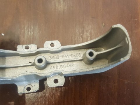 STIHL HSE 71 POKRYWA OBUDOWA OSŁONA STIHL HSE 71 POKRYWA OBUDOWA OSŁONA