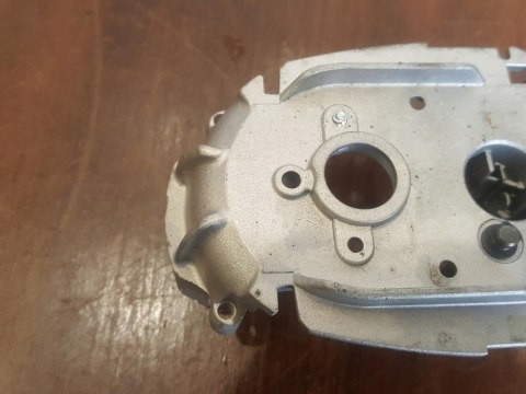 STIHL HSE 71 POKRYWA OBUDOWA OSŁONA STIHL HSE 71 POKRYWA OBUDOWA OSŁONA
