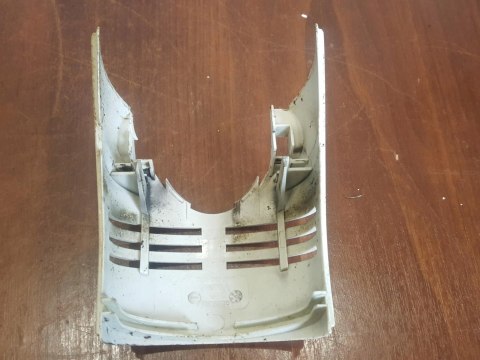 STIHL HSE 71 POKRYWA OBUDOWA OSŁONA STIHL HSE 71 POKRYWA OBUDOWA OSŁONA