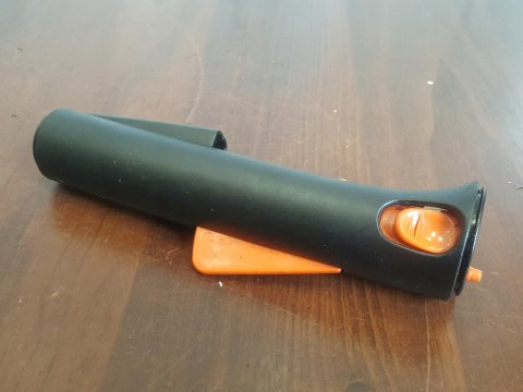 STIHL HSE 71 RĄCZKA UCHWYT OBUDOWA STIHL HSE 71 RĄCZKA UCHWYT OBUDOWA