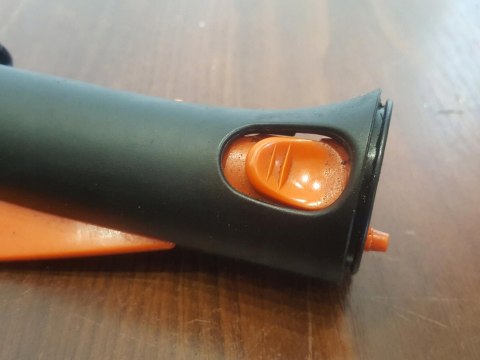 STIHL HSE 71 RĄCZKA UCHWYT OBUDOWA STIHL HSE 71 RĄCZKA UCHWYT OBUDOWA
