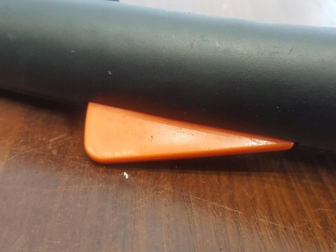 STIHL HSE 71 RĄCZKA UCHWYT OBUDOWA STIHL HSE 71 RĄCZKA UCHWYT OBUDOWA