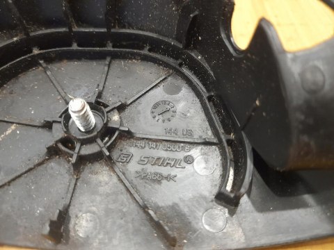 STIHL HT 56 C OSŁONA OBUDOWA POKRYWA STIHL HT 56 C OSŁONA OBUDOWA POKRYWA