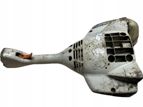 STIHL KM 56 OSŁONA OBUDOWA POKRYWA KORPUS