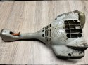 STIHL KM 56 OSŁONA OBUDOWA POKRYWA KORPUS