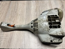 STIHL KM 56 OSŁONA OBUDOWA POKRYWA KORPUS