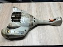 STIHL KM 56 OSŁONA OBUDOWA POKRYWA KORPUS