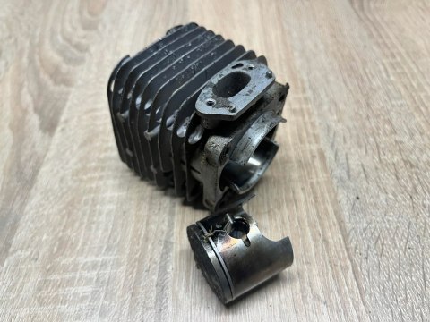 EINHELL BG-PC 1235 CYLINDER TŁOK ORYGINAŁ KOMPLET EINHELL BG-PC 1235 CYLINDER TŁOK ORYGINAŁ KOMPLET