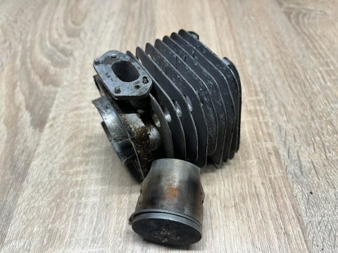 EINHELL BG-PC 1235 CYLINDER TŁOK ORYGINAŁ KOMPLET EINHELL BG-PC 1235 CYLINDER TŁOK ORYGINAŁ KOMPLET