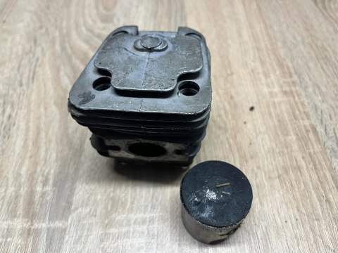EINHELL BG-PC 1235 CYLINDER TŁOK ORYGINAŁ KOMPLET EINHELL BG-PC 1235 CYLINDER TŁOK ORYGINAŁ KOMPLET