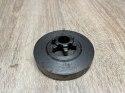 EINHELL BG-PC 1235 DZWON BĘBEN KOSZ SPRZĘGŁA