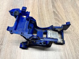 EINHELL BG-PC 1235 OSŁONA OBUDOWA POKRYWA KORPUS