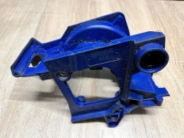EINHELL BG-PC 1235 OSŁONA OBUDOWA POKRYWA KORPUS