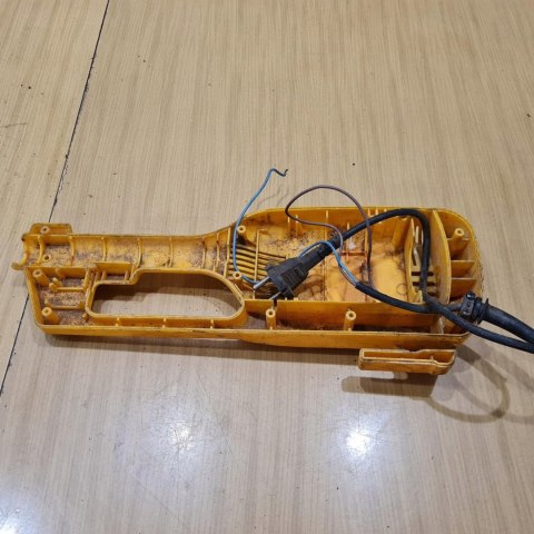 EINHELL ES 800 RĄCZKA RĘKOJEŚĆ OSŁONA OBUDOWA EINHELL ES 800 RĄCZKA RĘKOJEŚĆ OSŁONA OBUDOWA