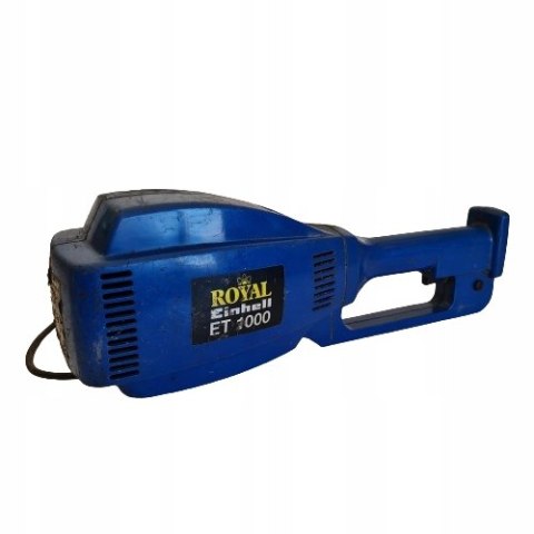EINHELL ET 1000 PODKASZARKA ELEKTRYCZNA SILNIK OBUDOWA KORPUS EINHELL ET 1000 PODKASZARKA ELEKTRYCZNA SILNIK OBUDOWA KORPUS