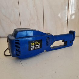 EINHELL ET 1000 PODKASZARKA ELEKTRYCZNA SILNIK OBUDOWA KORPUS