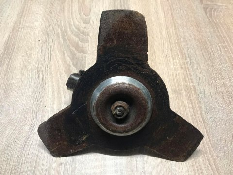 EINHELL GC-BC 25/1 GŁOWICA TNĄCA PRZEKŁADNIA NÓŻ EINHELL GC-BC 25/1 GŁOWICA TNĄCA PRZEKŁADNIA NÓŻ