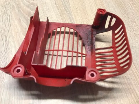 EINHELL GC-BC 25/1 OSŁONA OBUDOWA POKRYWA KORPUS EINHELL GC-BC 25/1 OSŁONA OBUDOWA POKRYWA KORPUS