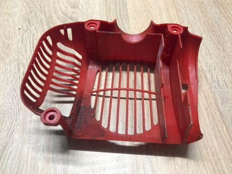 EINHELL GC-BC 25/1 OSŁONA OBUDOWA POKRYWA KORPUS EINHELL GC-BC 25/1 OSŁONA OBUDOWA POKRYWA KORPUS