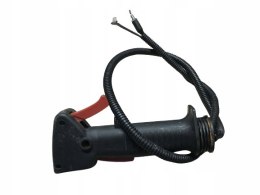 EINHELL GC-BC 25/1 RĄCZKA GAZU RĘKOJEŚĆ MANETKA