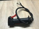 EINHELL GC-BC 25/1 RĄCZKA GAZU RĘKOJEŚĆ MANETKA